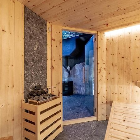 Chalet Elisabeth Dolomites Alpin & Charme セルヴァ・ディ・ヴァル・ガルデーナ エクステリア 写真