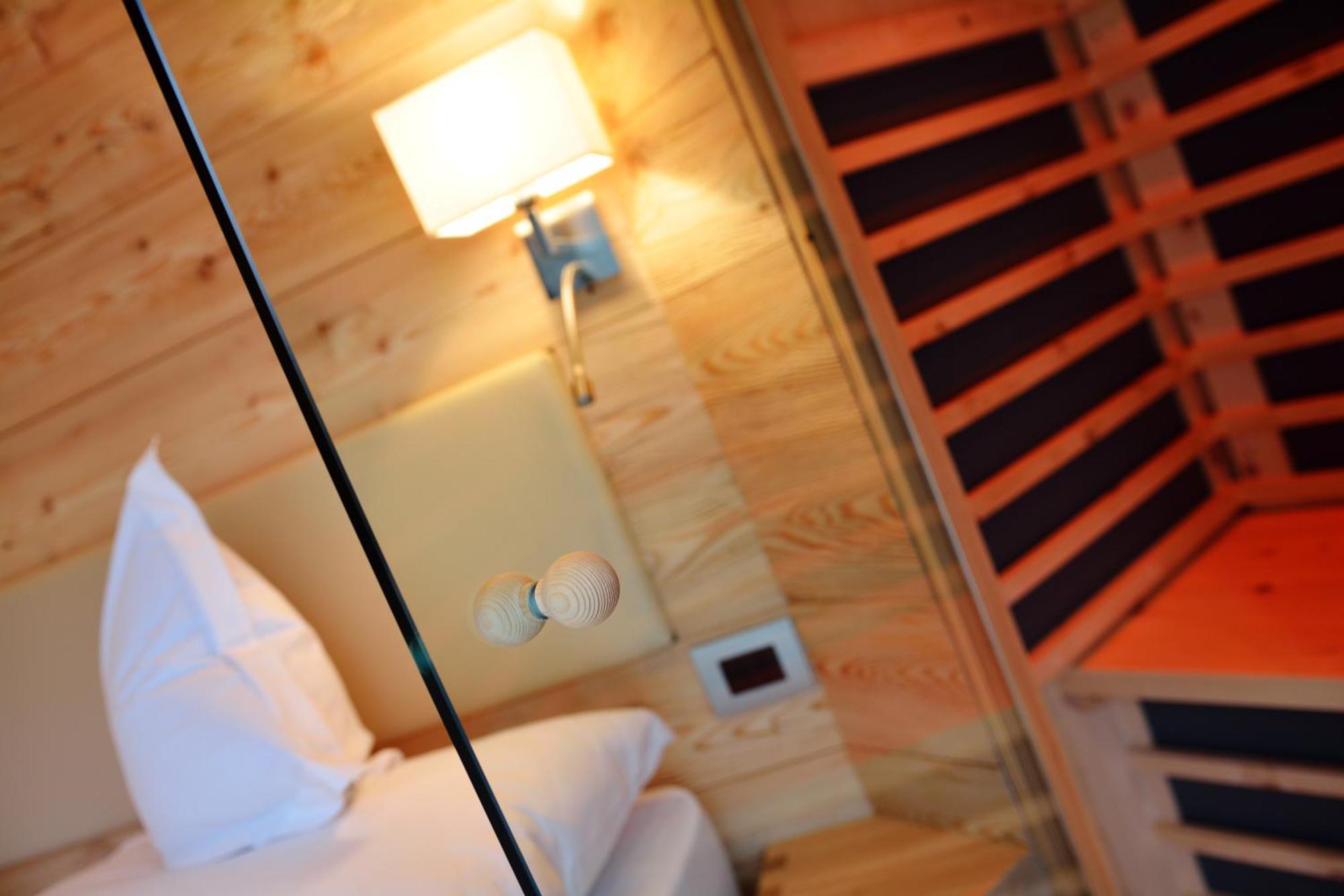 Chalet Elisabeth Dolomites Alpin & Charme セルヴァ・ディ・ヴァル・ガルデーナ エクステリア 写真