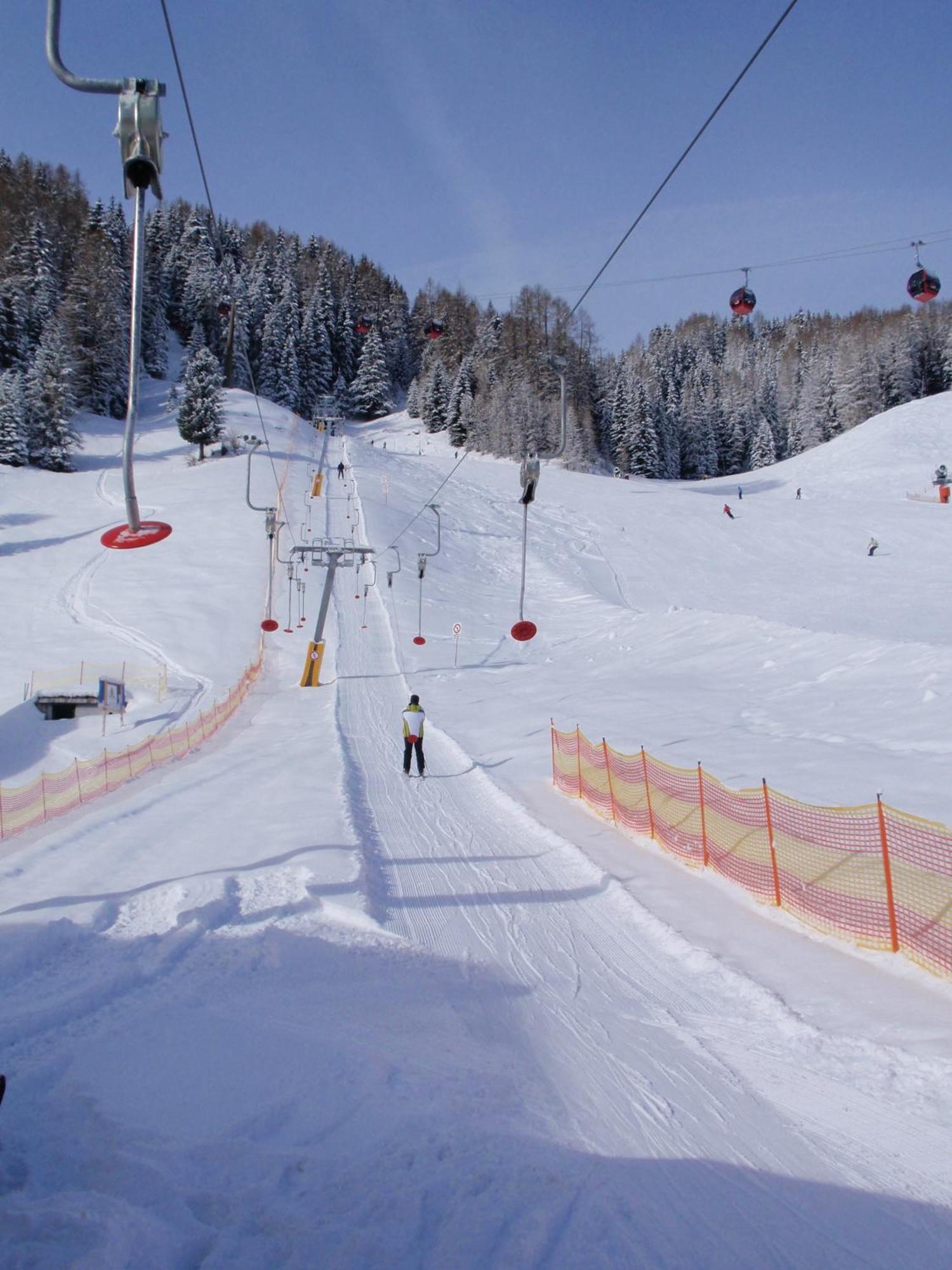 Chalet Elisabeth Dolomites Alpin & Charme セルヴァ・ディ・ヴァル・ガルデーナ エクステリア 写真
