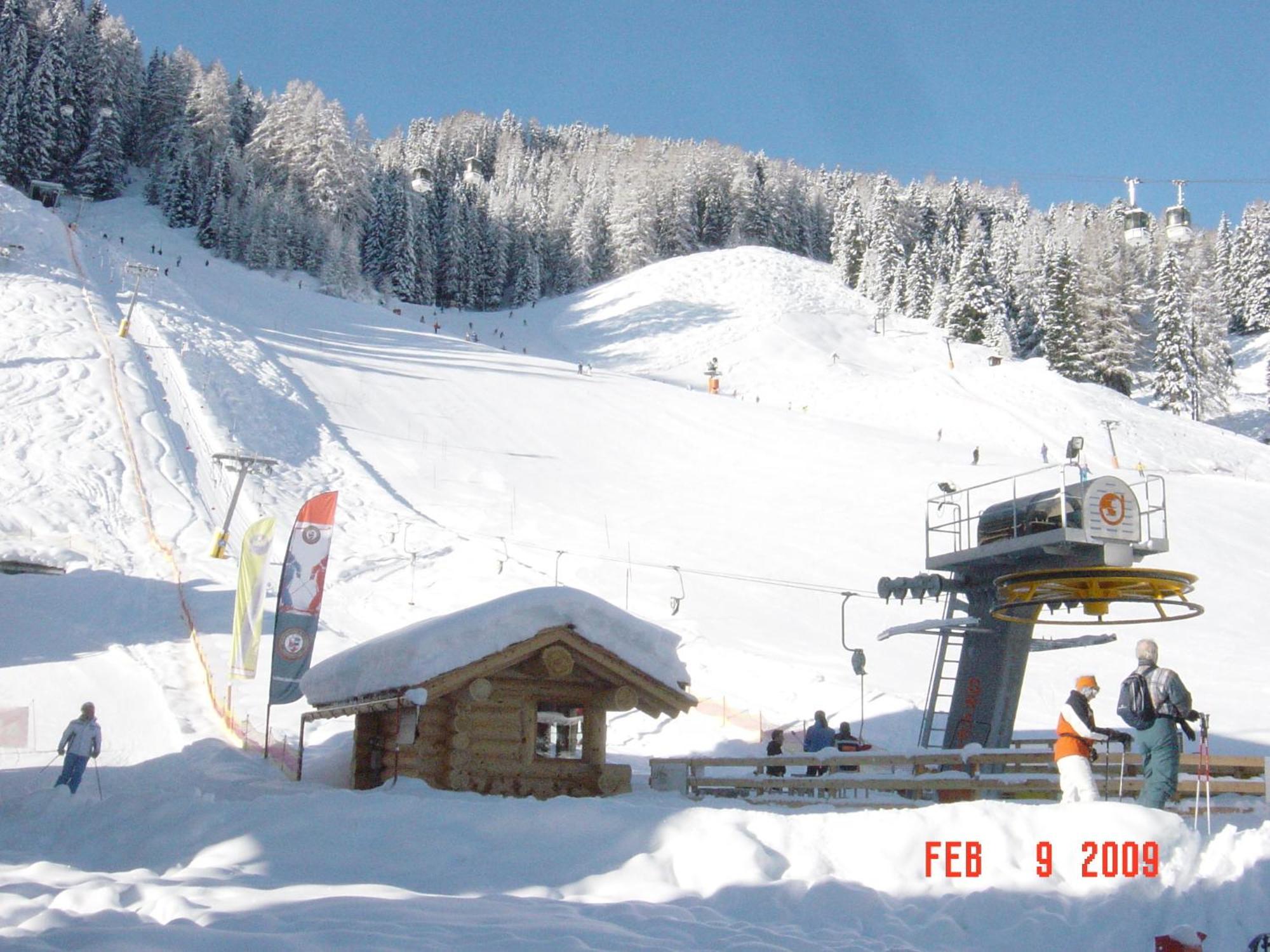 Chalet Elisabeth Dolomites Alpin & Charme セルヴァ・ディ・ヴァル・ガルデーナ エクステリア 写真