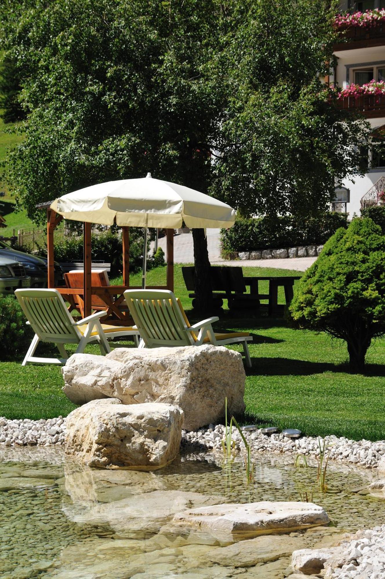 Chalet Elisabeth Dolomites Alpin & Charme セルヴァ・ディ・ヴァル・ガルデーナ エクステリア 写真