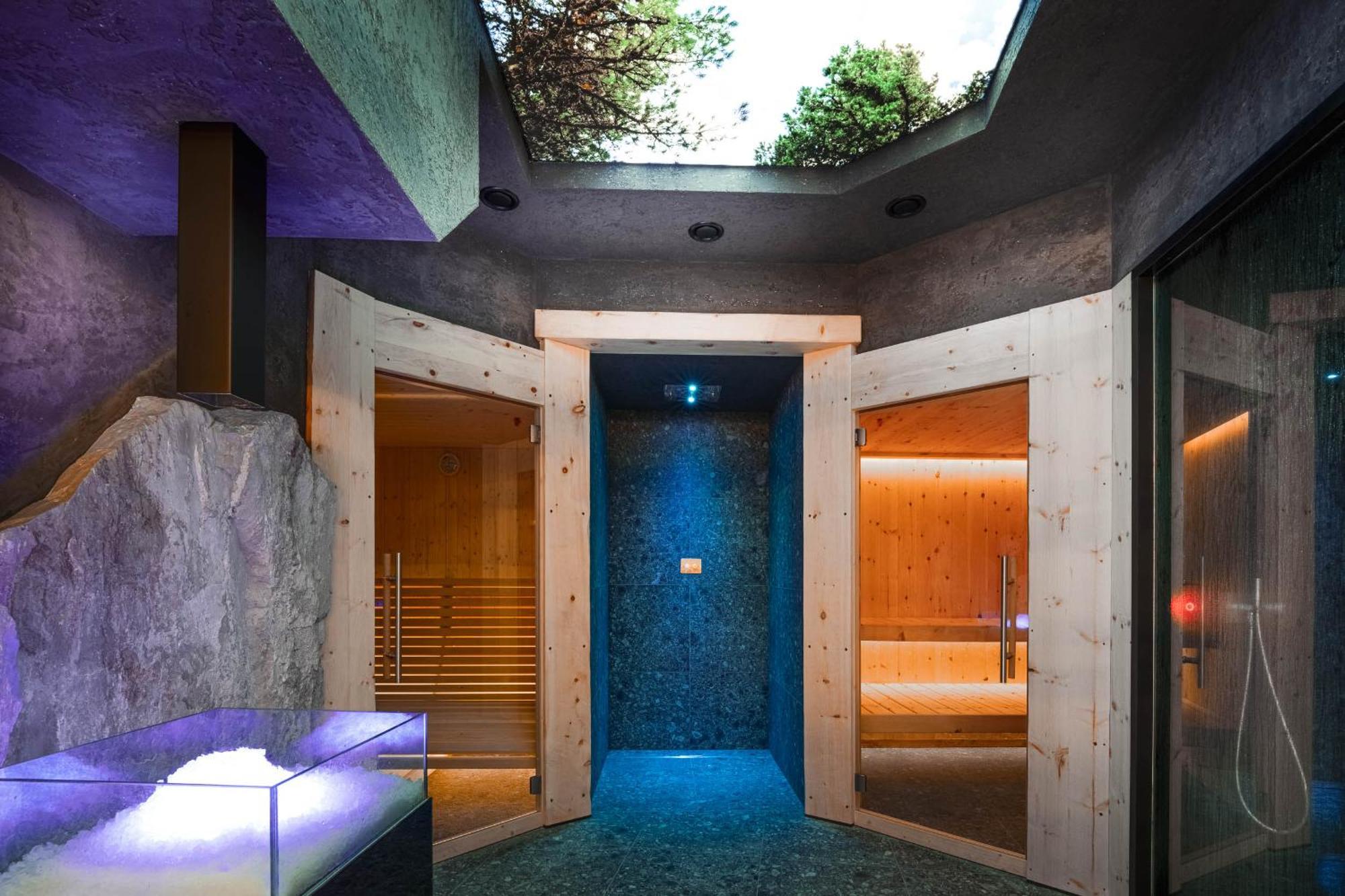 Chalet Elisabeth Dolomites Alpin & Charme セルヴァ・ディ・ヴァル・ガルデーナ エクステリア 写真