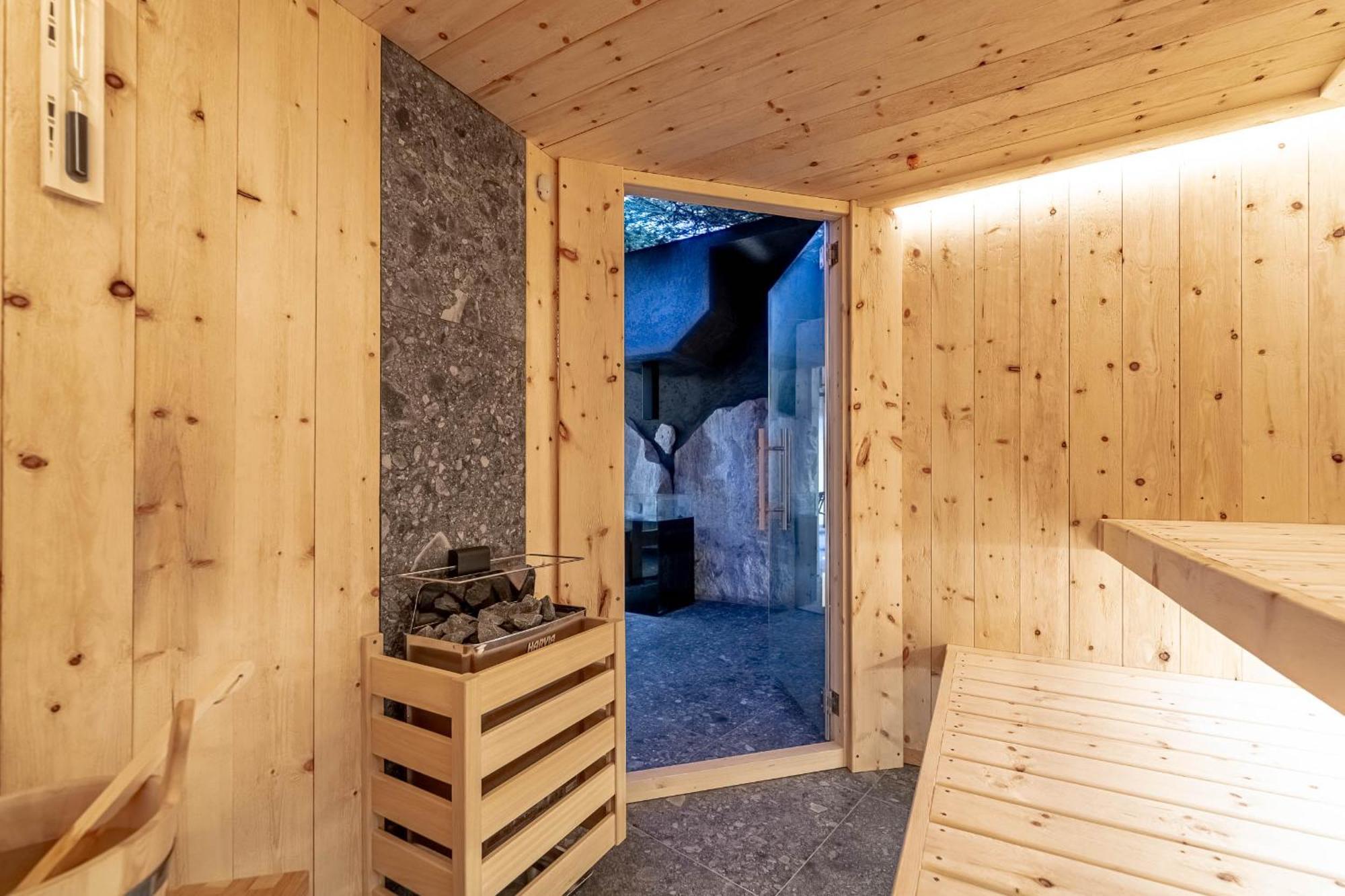 Chalet Elisabeth Dolomites Alpin & Charme セルヴァ・ディ・ヴァル・ガルデーナ エクステリア 写真
