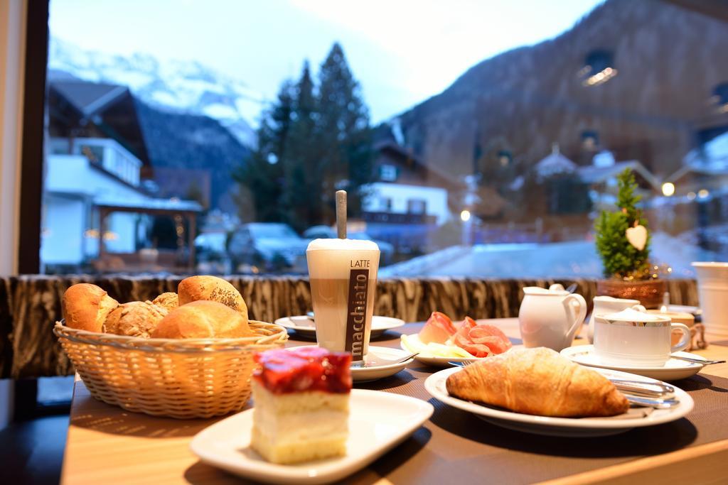 ホテル Chalet Elisabeth Dolomites Alpin & Charme セルヴァ・ディ・ヴァル・ガルデーナ エクステリア 写真